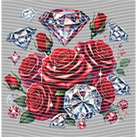 Valentine's Day-QRJ  6008